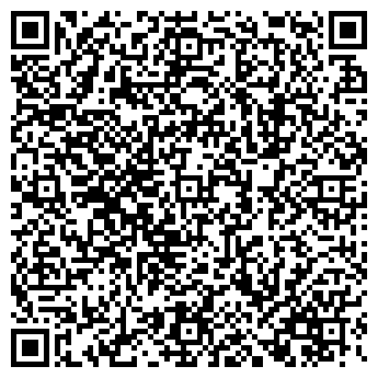 QR-код с контактной информацией организации ООО Спас