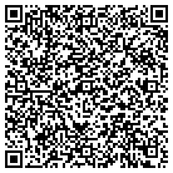 QR-код с контактной информацией организации ООО Экокирпич