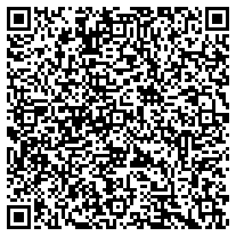 QR-код с контактной информацией организации ООО Крокк Энерго