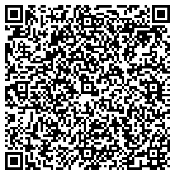 QR-код с контактной информацией организации СРО АС «Межрегионстройальянс»