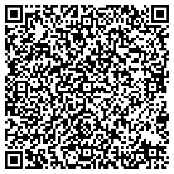 QR-код с контактной информацией организации ООО "ГеосИдеал"