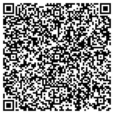 QR-код с контактной информацией организации ООО ЮНИТАЙП