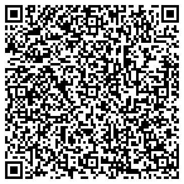 QR-код с контактной информацией организации Частный билингвальный детский сад Brookes LIFE в Москве
