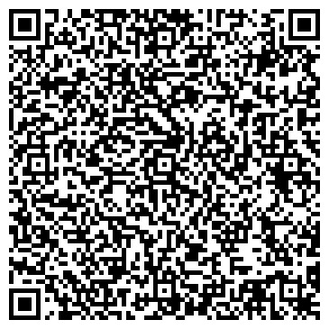 QR-код с контактной информацией организации ООО Гидрофитинг