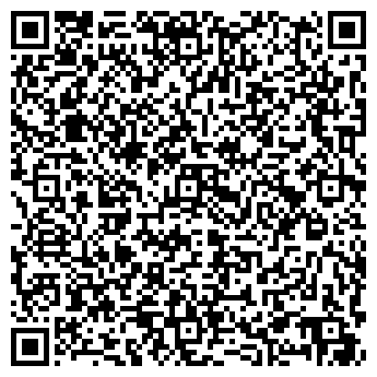 QR-код с контактной информацией организации ООО Камин Ростов