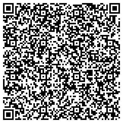 QR-код с контактной информацией организации ООО Центр лапароскопической герниопластики