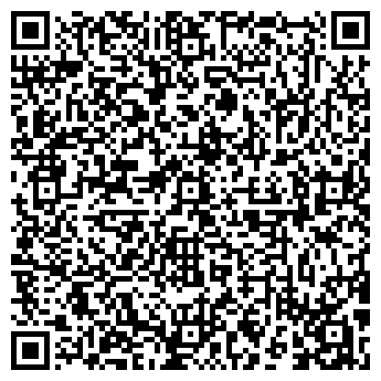 QR-код с контактной информацией организации ООО Є-Гроші