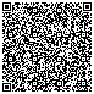 QR-код с контактной информацией организации ООО "Новая Гармония" Совхозный