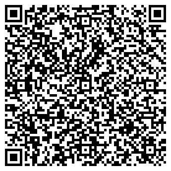 QR-код с контактной информацией организации ООО Салускор