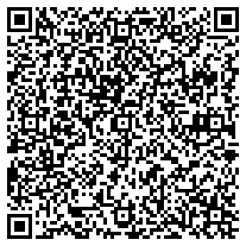 QR-код с контактной информацией организации ООО ГРАНД