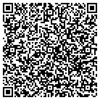 QR-код с контактной информацией организации ТОО «Энергия»