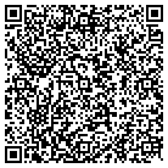 QR-код с контактной информацией организации ООО Магазин детских игрушек «КУБИК»