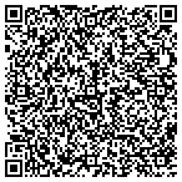 QR-код с контактной информацией организации ООО КитченТайм