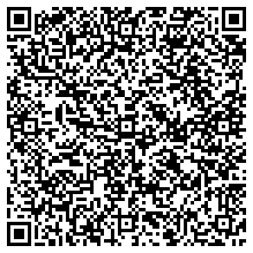 QR-код с контактной информацией организации ООО Точка Опоры