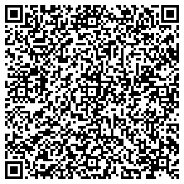 QR-код с контактной информацией организации Магазин Волшебник в Азино