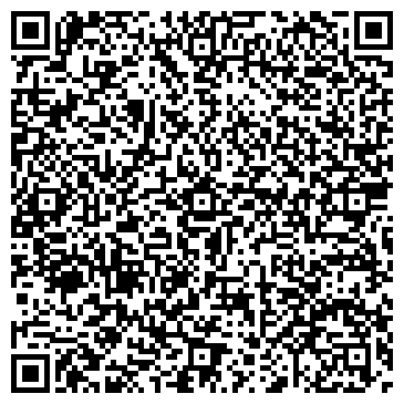 QR-код с контактной информацией организации Рыжий ЛИС