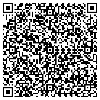 QR-код с контактной информацией организации ЭКСИТОН НПФ, ООО