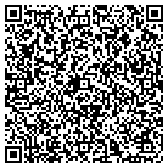 QR-код с контактной информацией организации ООО Нопос