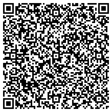 QR-код с контактной информацией организации ООО "Восток-Агро"