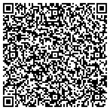 QR-код с контактной информацией организации ООО Про Потолки