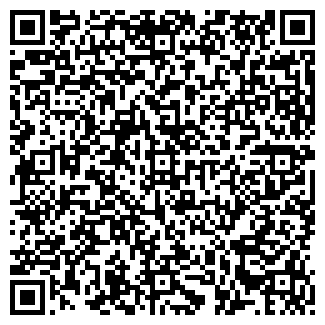 QR-код с контактной информацией организации СИЯНИЕ