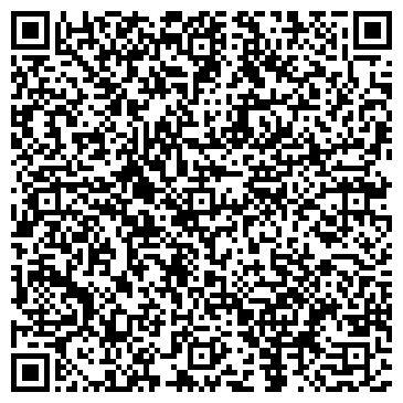 QR-код с контактной информацией организации ООО Айсберг