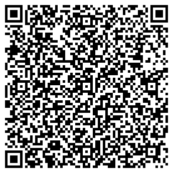 QR-код с контактной информацией организации Потолок - Мастер