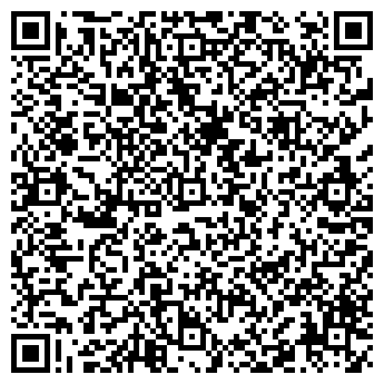 QR-код с контактной информацией организации Наращивание ресниц в Бежецке
