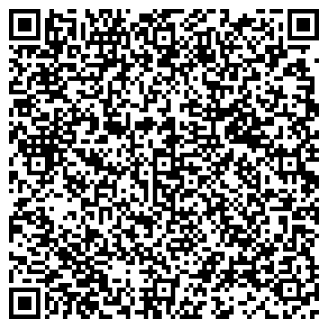 QR-код с контактной информацией организации ООО Секта Красоты