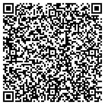 QR-код с контактной информацией организации Viptoys