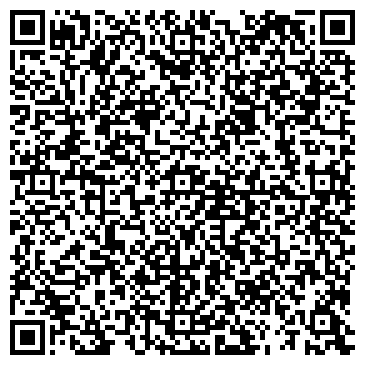 QR-код с контактной информацией организации ООО "Вот так потолки"