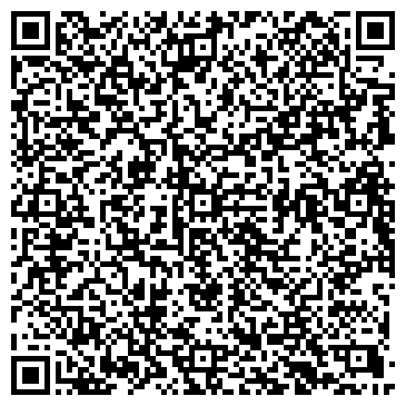 QR-код с контактной информацией организации ИП Верная  Деталь