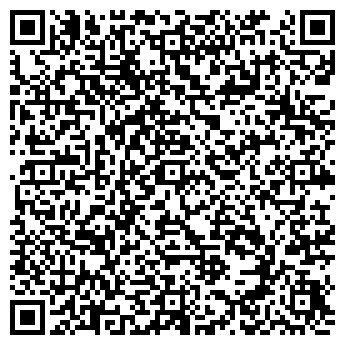 QR-код с контактной информацией организации ООО Мебель Полесья