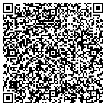 QR-код с контактной информацией организации Promo