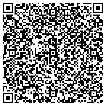 QR-код с контактной информацией организации TEZI Grooming