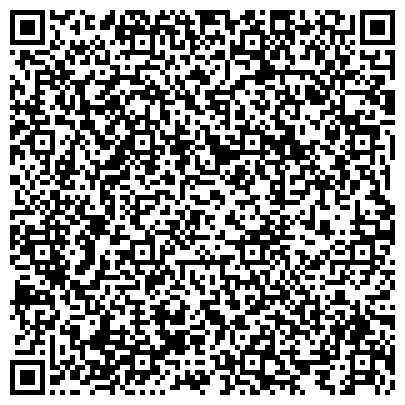 QR-код с контактной информацией организации ООО Бюро переводов метро Выхино