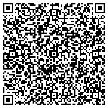 QR-код с контактной информацией организации ООО ИРИС - М