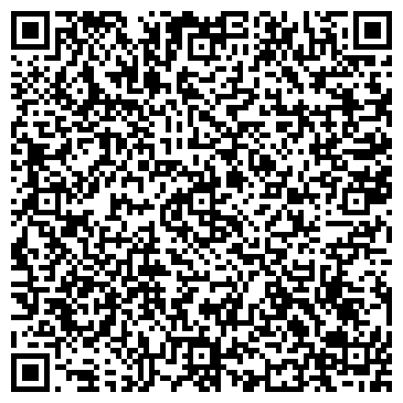 QR-код с контактной информацией организации ВЕТЕРОК