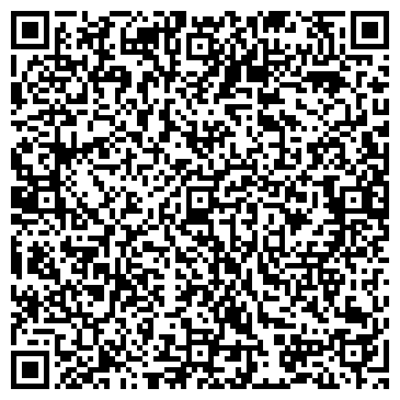 QR-код с контактной информацией организации "FishTime" Москва
