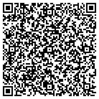 QR-код с контактной информацией организации Декор Крым