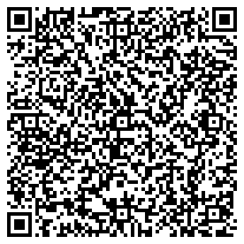 QR-код с контактной информацией организации ЭСТЕТИКА