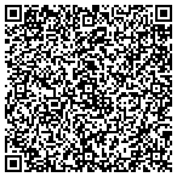 QR-код с контактной информацией организации ООО Роял кейтеринг