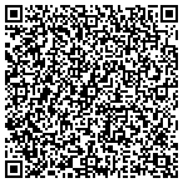 QR-код с контактной информацией организации ООО ATM JET