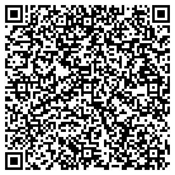 QR-код с контактной информацией организации ООО Асфальт - Химки