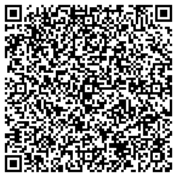 QR-код с контактной информацией организации ООО "Витакон" Пенза