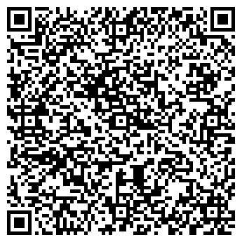 QR-код с контактной информацией организации Группа Синергия