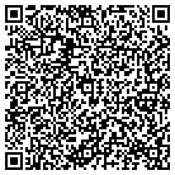 QR-код с контактной информацией организации Дилект