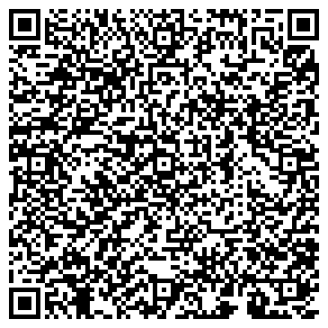 QR-код с контактной информацией организации ООО Wegym