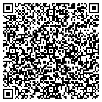 QR-код с контактной информацией организации ООО Кетс Рум