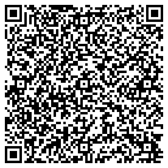 QR-код с контактной информацией организации ООО Лазурь